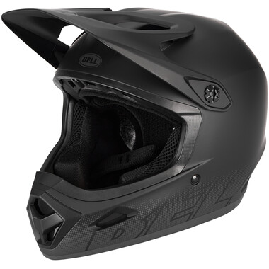 BELL TRANSFER MTB Helmet Mat Black 0